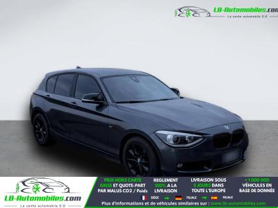 BMW Série 1 116i 136CH