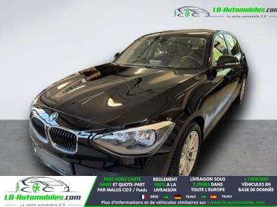 BMW Série 1 116i 136CH BVA