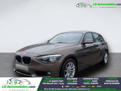 BMW Série 1 116i 136CH BVA