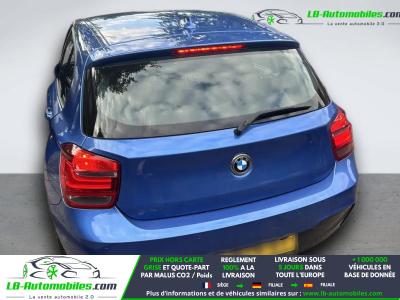 BMW Série 1 116i 136CH