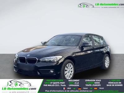 BMW Série 1 118i 170CH