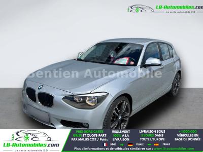 BMW Série 1 118i 170CH