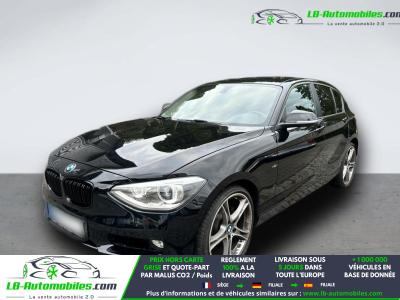 BMW Série 1 118i 170CH