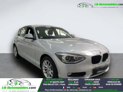 BMW Série 1 118i 170CH