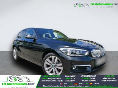BMW Série 1 118i 170CH