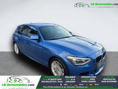BMW Série 1 118i 170CH