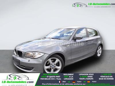 BMW Série 1 118i 170CH BVA