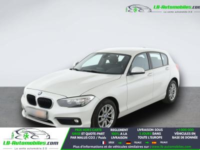 BMW Série 1 118i 170CH BVA