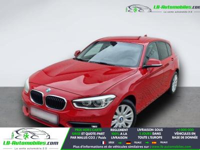 BMW Série 1 118i 170CH BVA