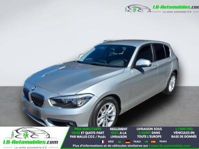 BMW Série 1 118i 170CH BVA