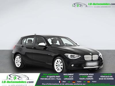 BMW Série 1 118i 170CH
