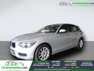 BMW Série 1 116d 116CH BVA