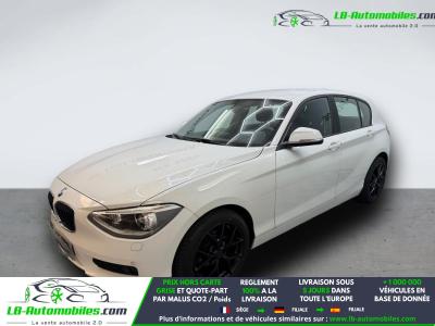 BMW Série 1 116d 116CH