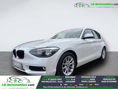 BMW Série 1 116d 116CH
