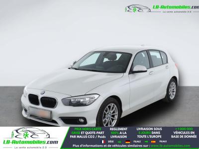 BMW Série 1 116d 116CH