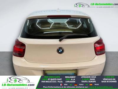 BMW Série 1 116d 116CH