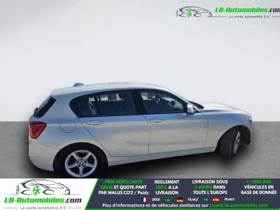 BMW Série 1 116d 116CH