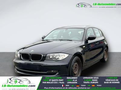 BMW Série 1 118d 143CH BVA