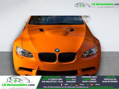 BMW M3 COUPE 420CH BVA