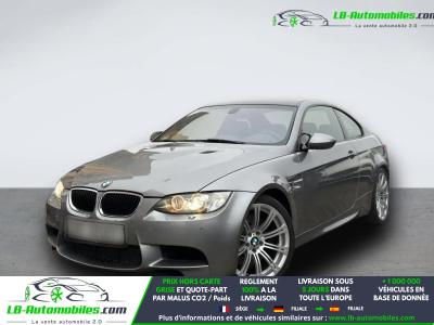 BMW M3 COUPE 420CH BVA