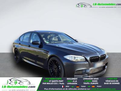 BMW M5  M5 560CH