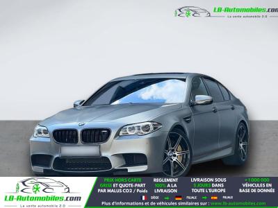 BMW M5  M5 560CH