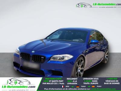 BMW M5  M5 560CH