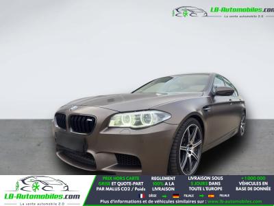 BMW M5  M5 560CH