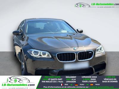 BMW M5  M5 560CH
