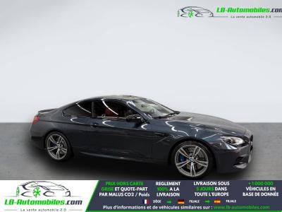 BMW M6 Coupé M6 560CH