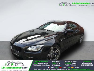 BMW M6 Coupé M6 560CH