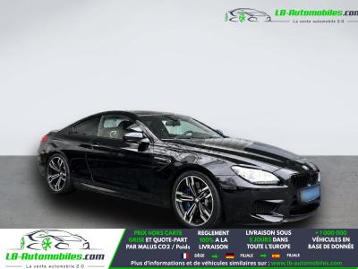 BMW M6 Coupé M6 560CH