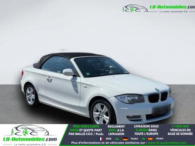 BMW Série 1 118i 143CH