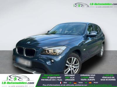 BMW Série 1 118d 143CH BVA
