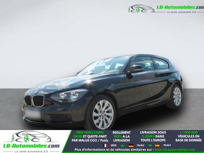 BMW Série 1 114i 102CH