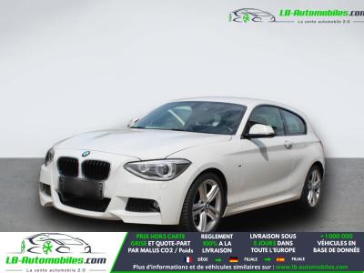BMW Série 1 116i 136CH BVA