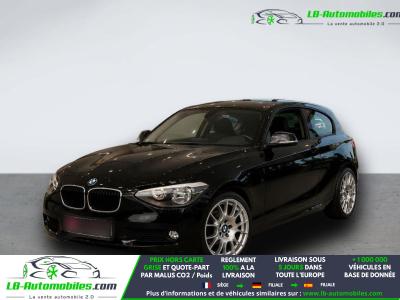 BMW Série 1 114i 102CH