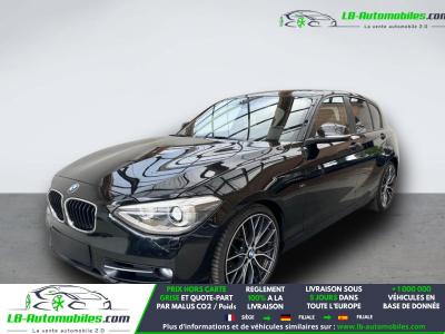 BMW Série 1 120d 184CH