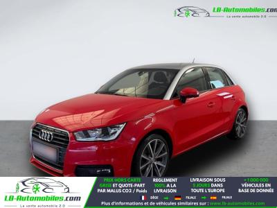 Audi A1 Sportback 1.0 TFSI 95 BVM