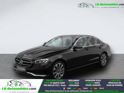 Mercedes Classe E 300 e EQPower BVA