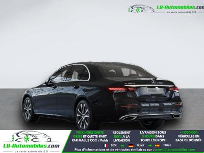 Mercedes Classe E 300 e EQPower BVA