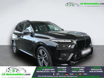 BMW X7 xDrive40d 352 ch BVA