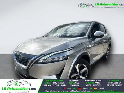 Nissan Qashqai e-Power 190 ch