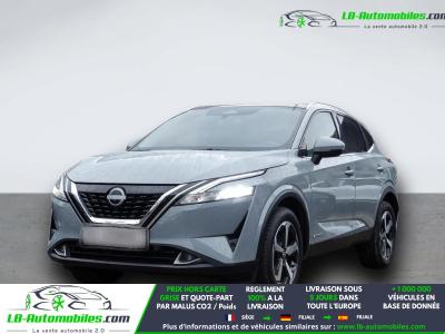 Nissan Qashqai e-Power 190 ch
