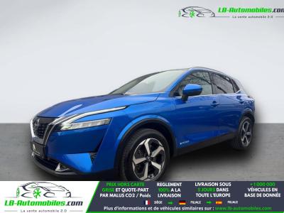 Nissan Qashqai e-Power 190 ch
