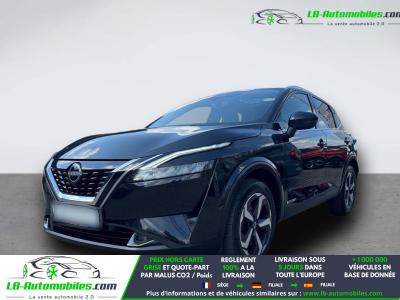 Nissan Qashqai e-Power 190 ch