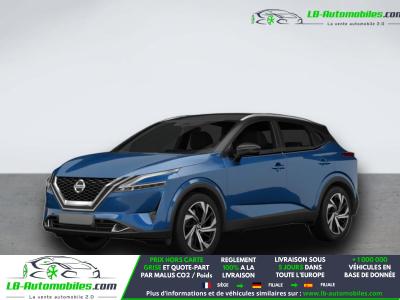 Nissan Qashqai e-Power 190 ch