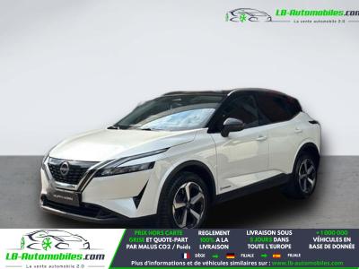 Nissan Qashqai e-Power 190 ch