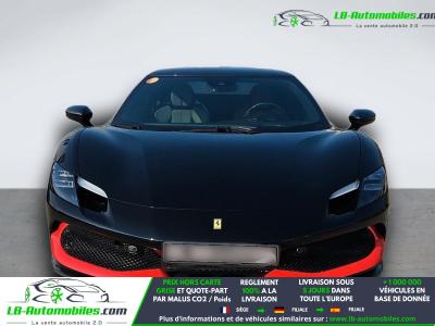 Ferrari 296 GTB 3.0 Turbo V6 Hybride 830 ch