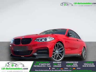 BMW Série 2 Coupé M235i BVA